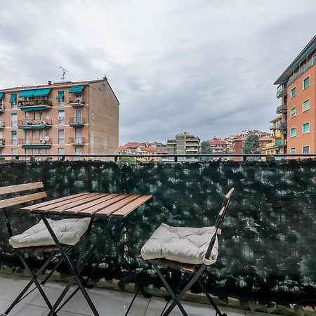 Ihost Apartment - Tito Livio 20 Milan Exterior photo