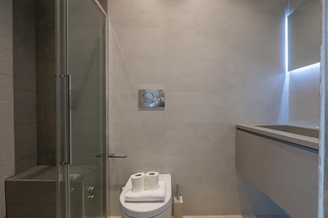 Ihost Apartment - Tito Livio 20 Milan Exterior photo