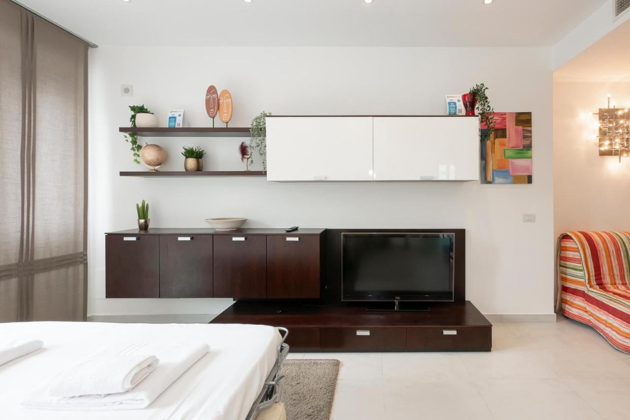 Ihost Apartment - Tito Livio 20 Milan Exterior photo