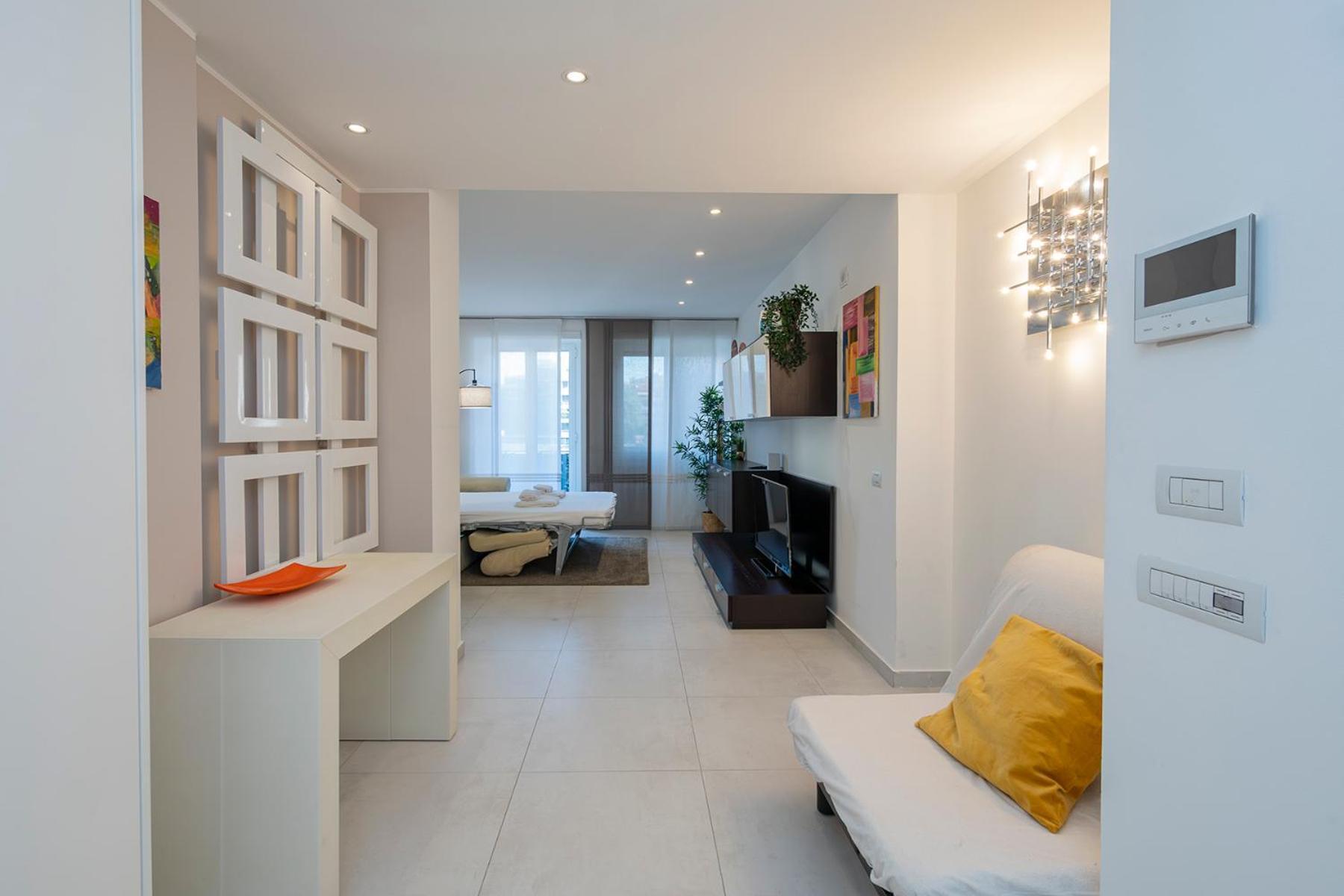 Ihost Apartment - Tito Livio 20 Milan Exterior photo