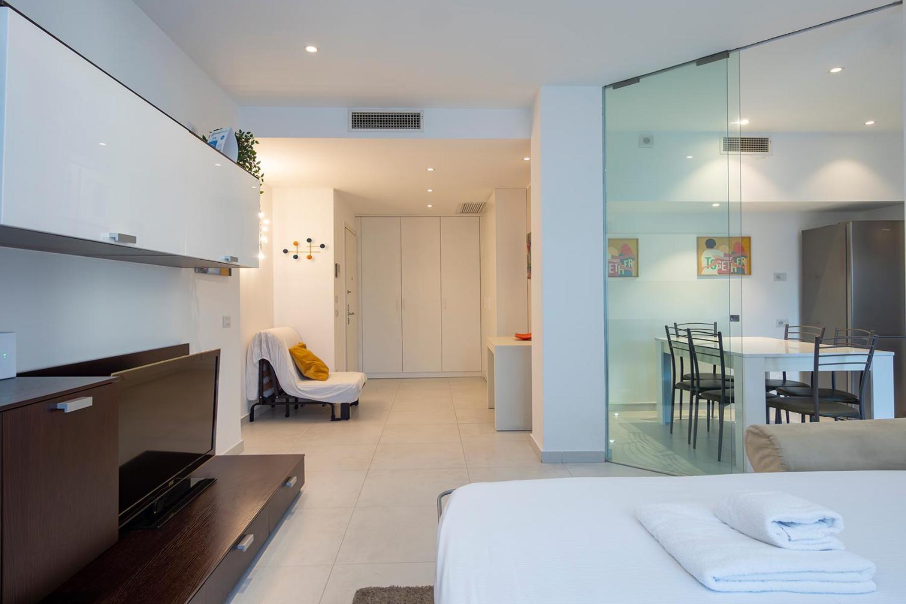 Ihost Apartment - Tito Livio 20 Milan Exterior photo
