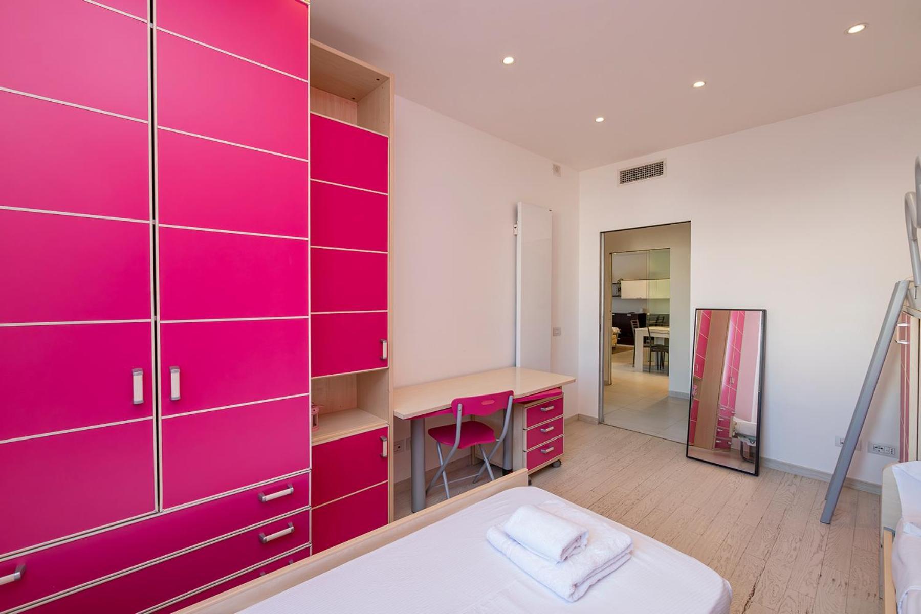 Ihost Apartment - Tito Livio 20 Milan Exterior photo