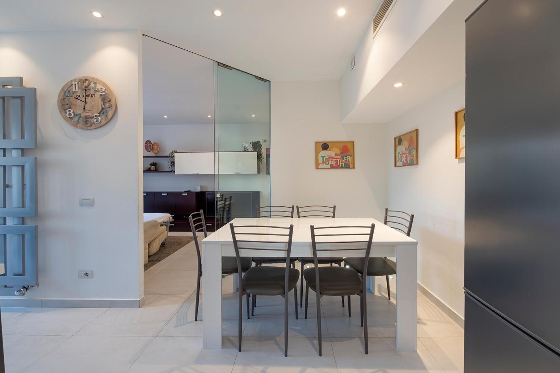 Ihost Apartment - Tito Livio 20 Milan Exterior photo